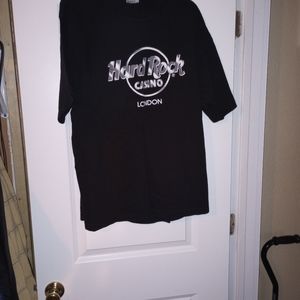 Hard Rock Casino T-SHIRT